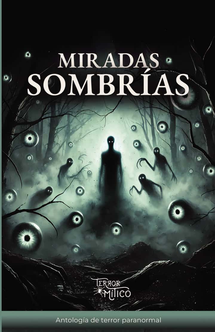 Miradas sombrías