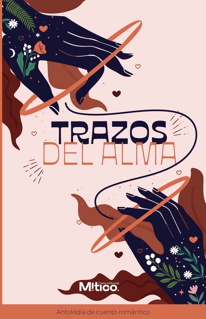 Trazos del alma