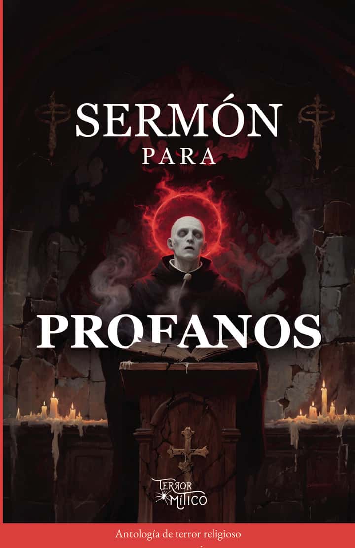 Sermón para profanos