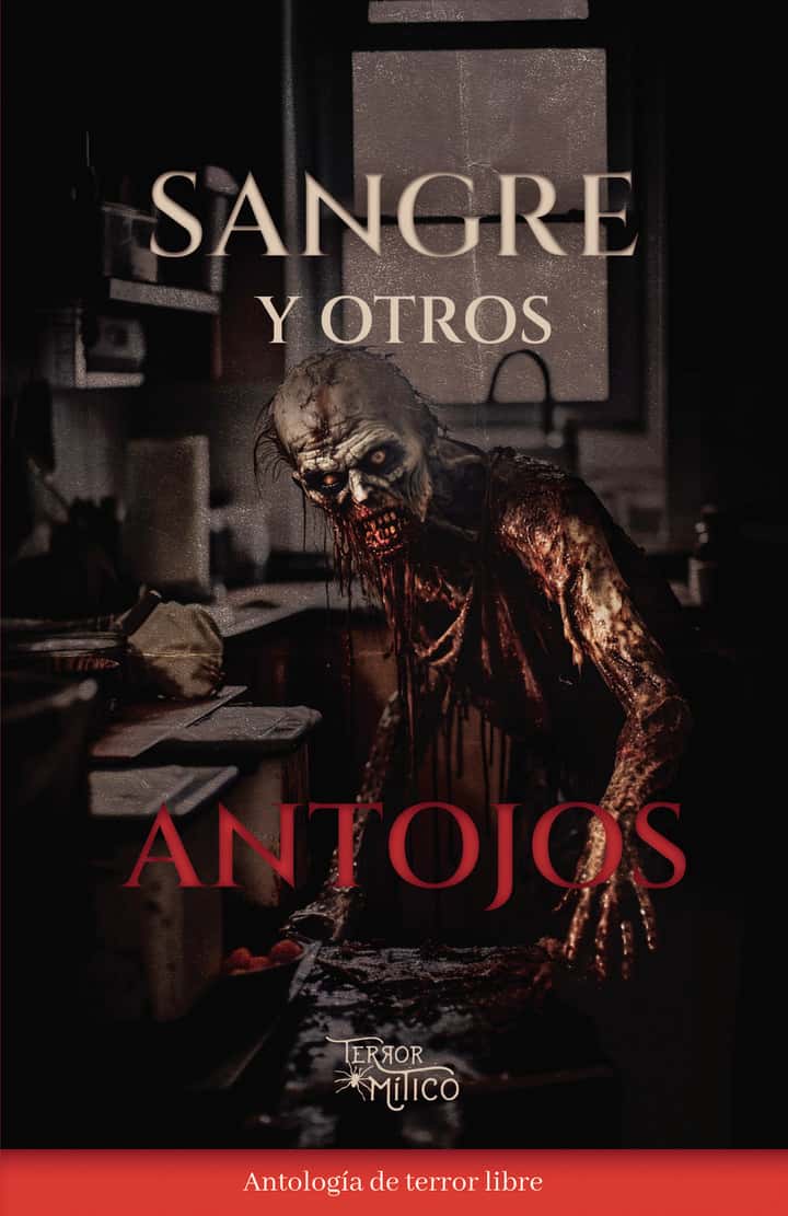 Sangre y otros antojos