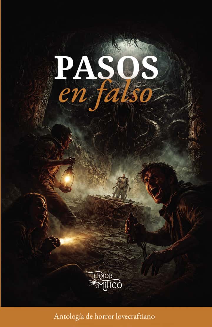 Pasos en falso