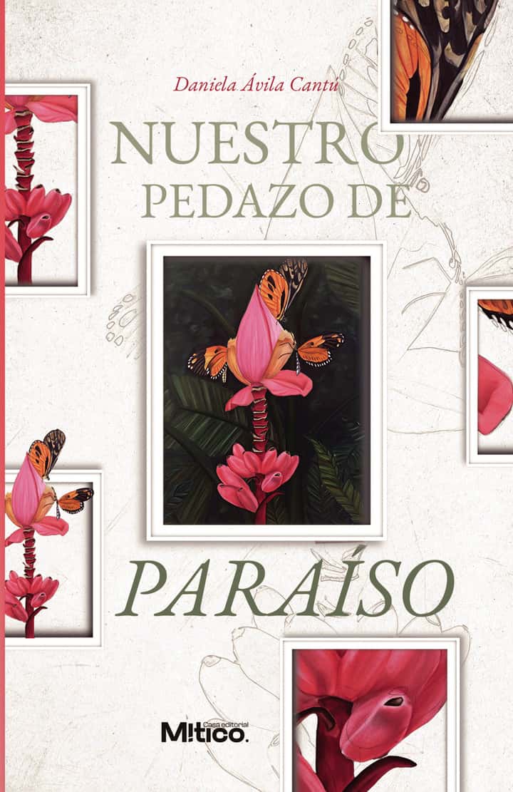 Nuestro pedazo de paraíso