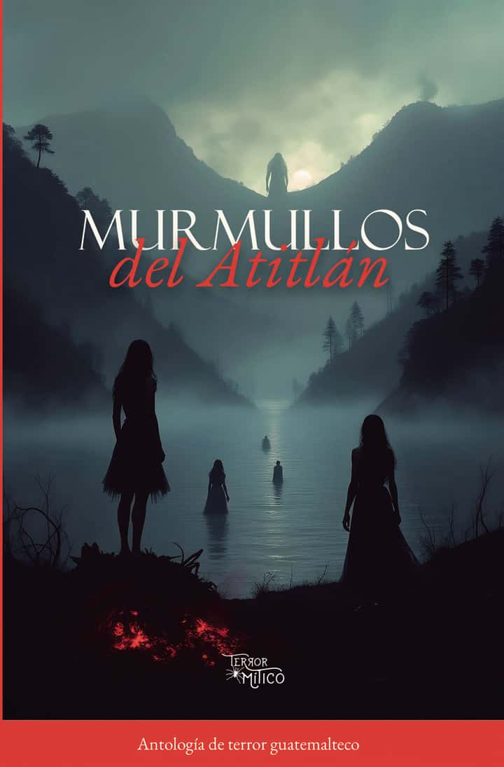Murmullos del Atitlán