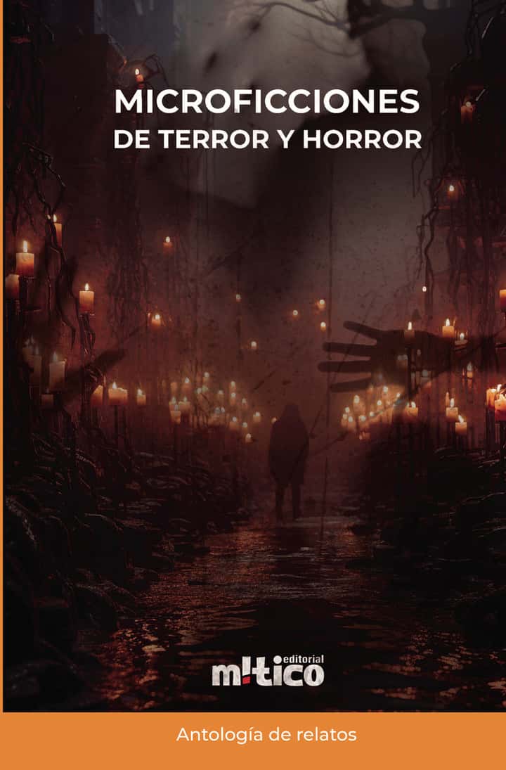 Microficciones de terror y horror
