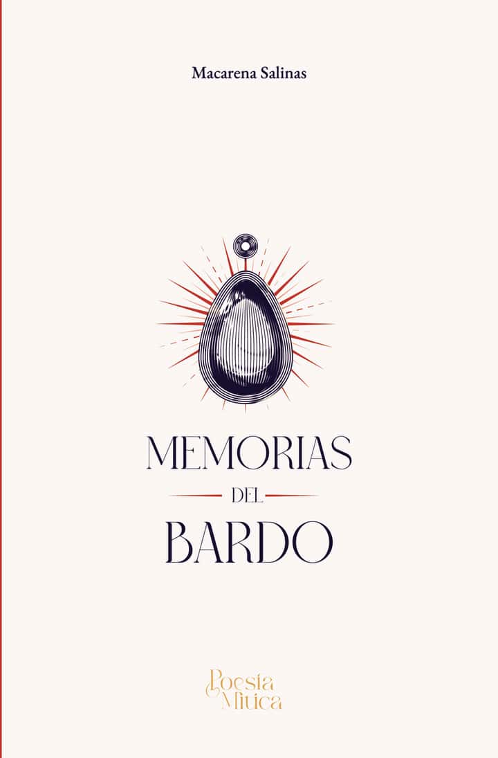 Memorias del bardo