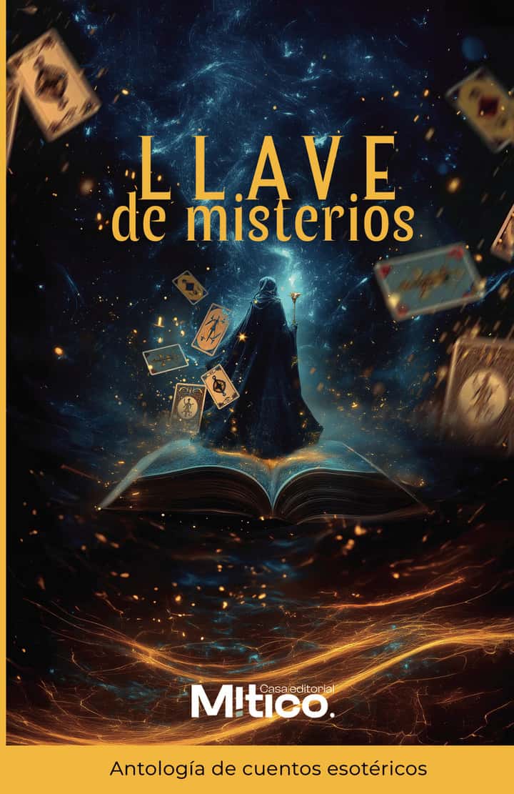 Llave de misterios