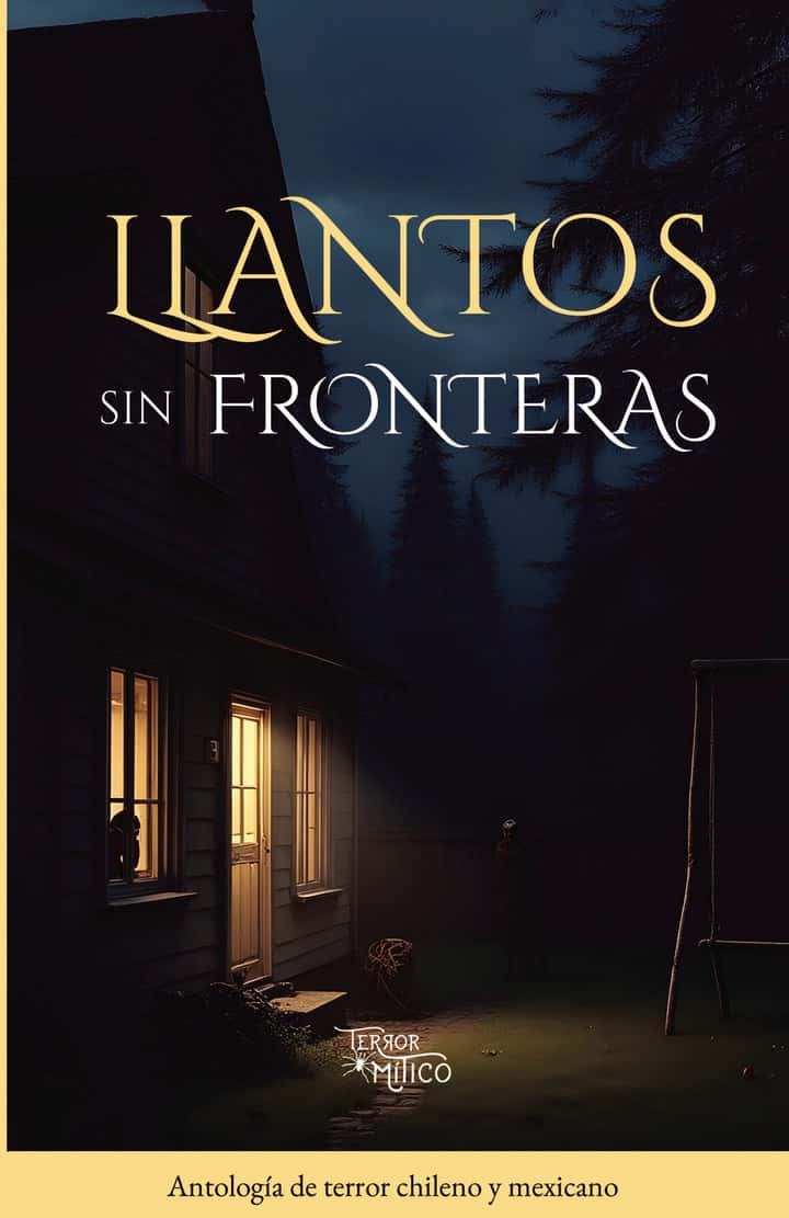 Llantos sin fronteras