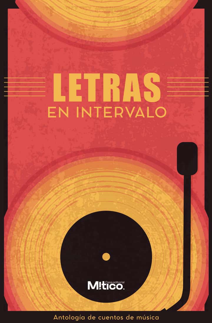Letras en intervalo