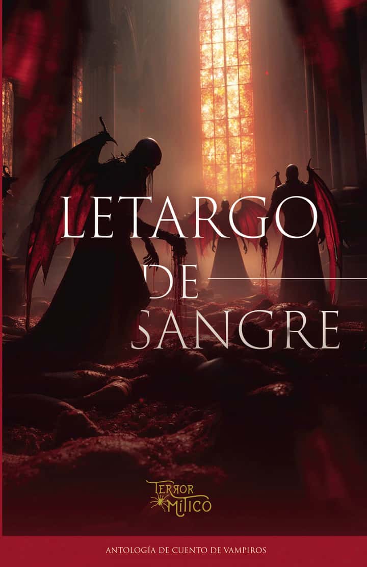 Letargo de sangre