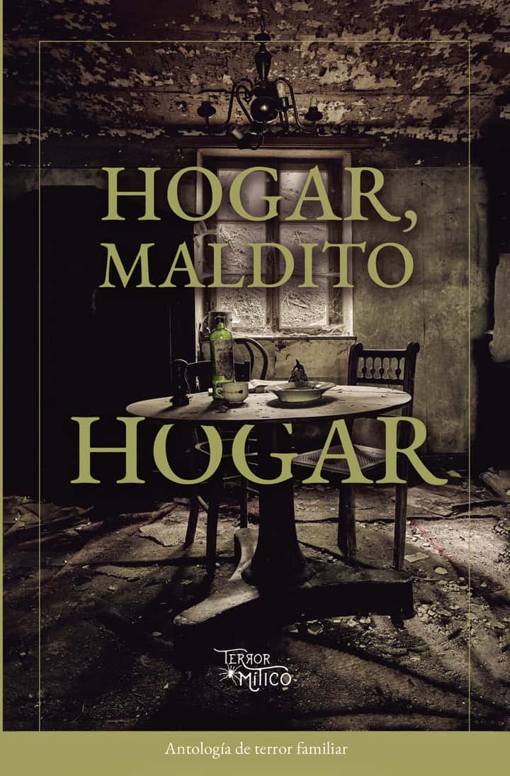 Hogar, maldito hogar