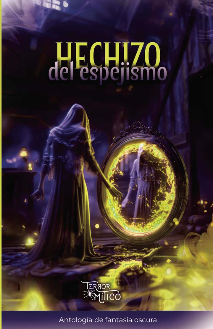 Hechizo del espejismo