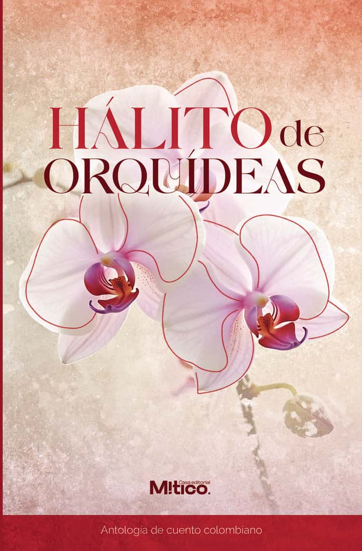 Hálito de orquídeas