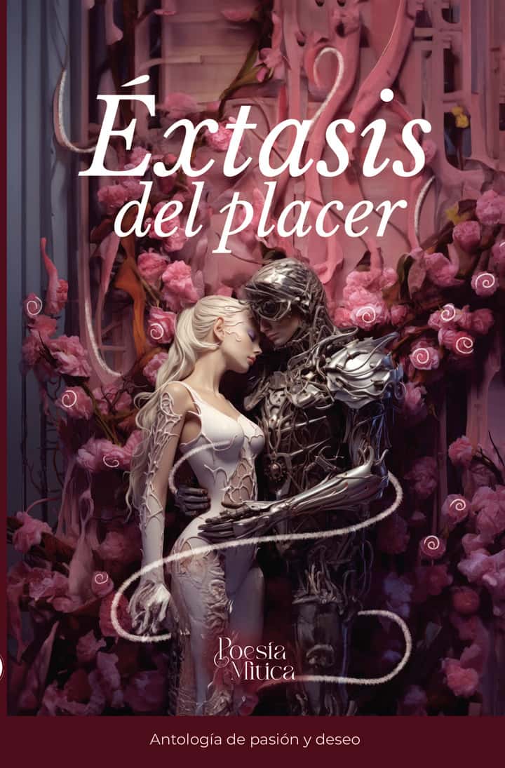 Éxtasis de placer