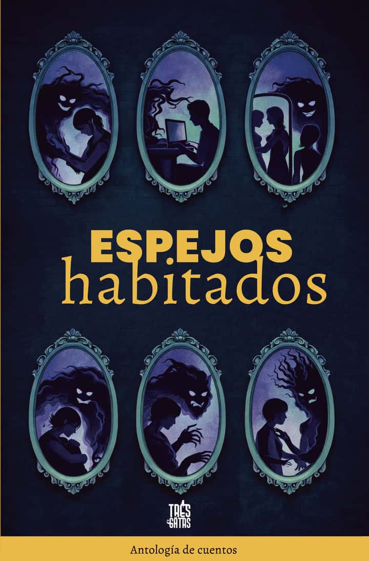 Espejos habitados