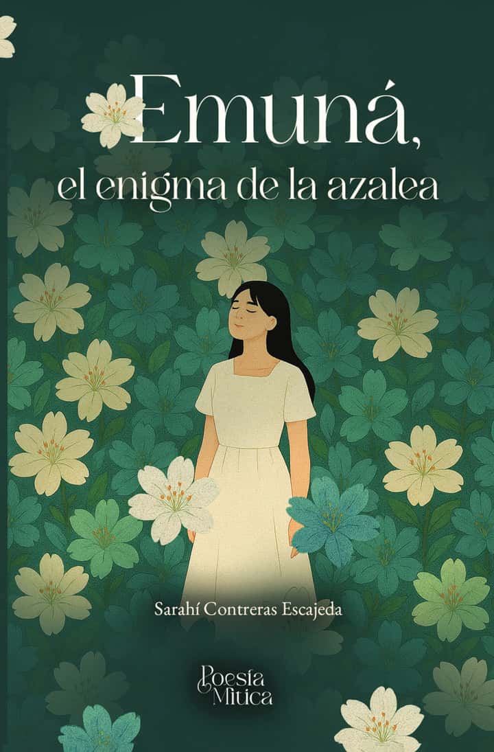 Emuná, el enigma de la azalea