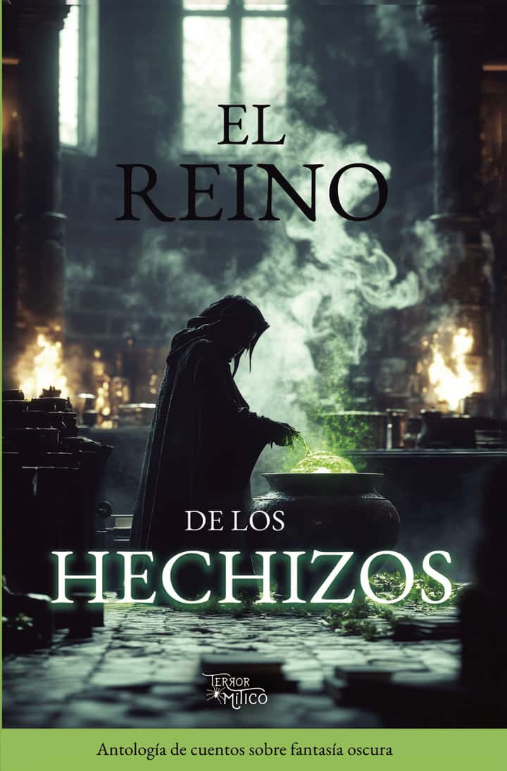 El reino de los hechizos