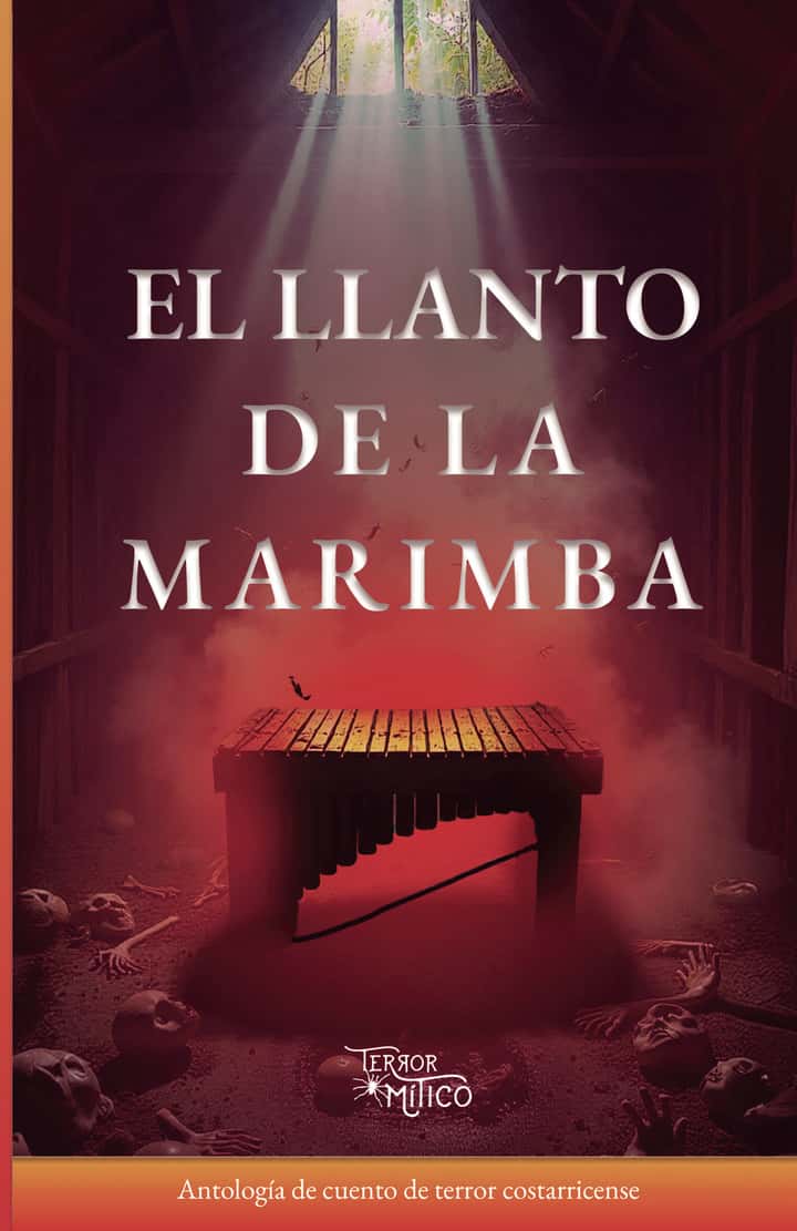 El llanto de la marimba