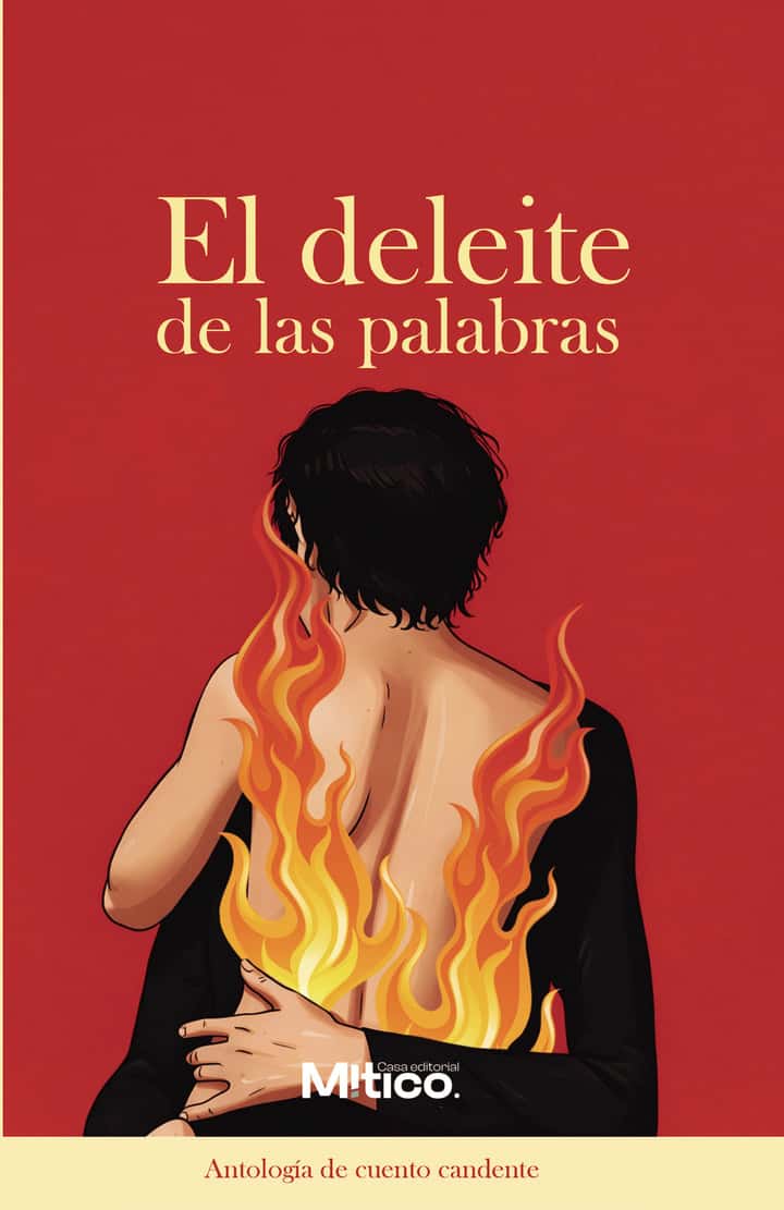 El deleite de las palabras