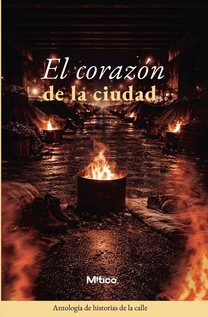El corazón de la ciudad