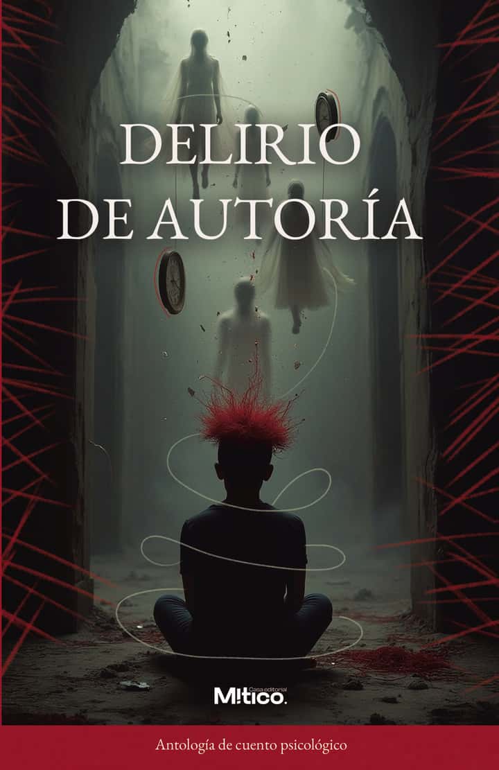 Delirio de autoría
