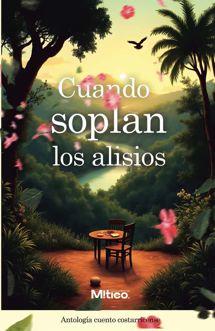 Cuando soplan los alisios