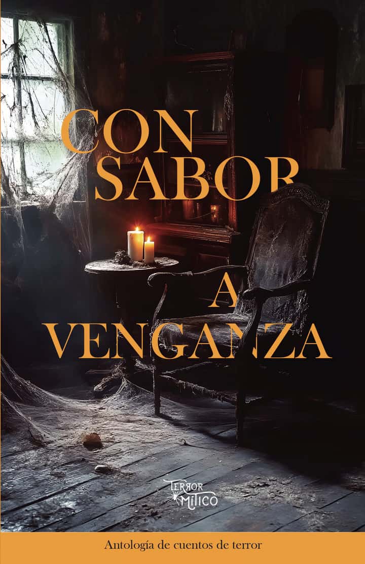 Con sabor a venganza