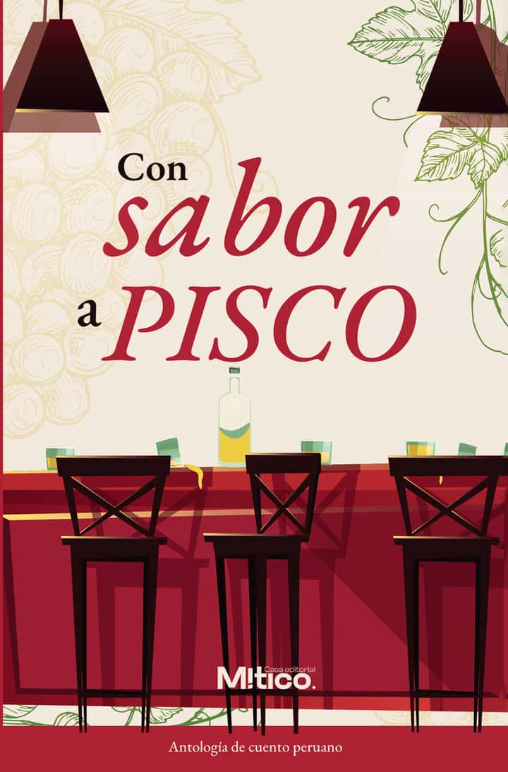 Con sabor a pisco