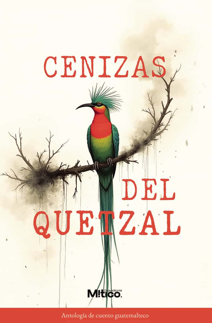 Cenizas del Quetzal