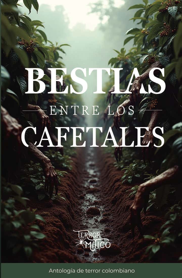 Bestias entre los cafetales