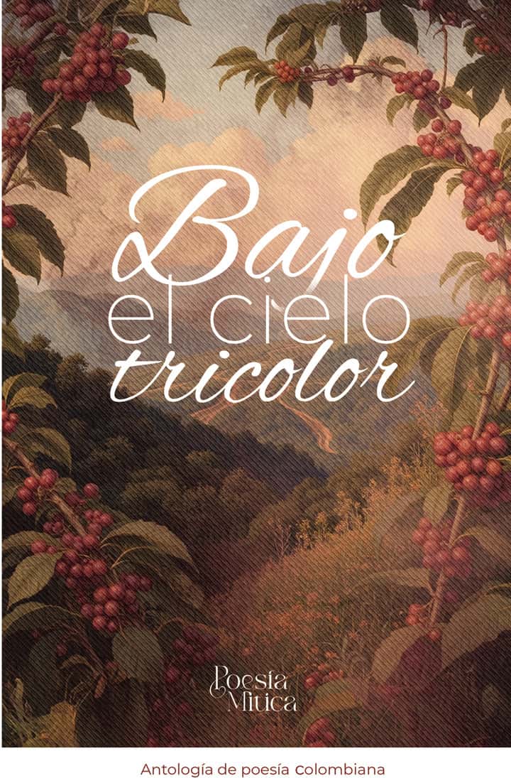 Bajo el cielo tricolor