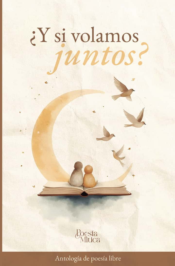 ¿Y si volamos juntos?