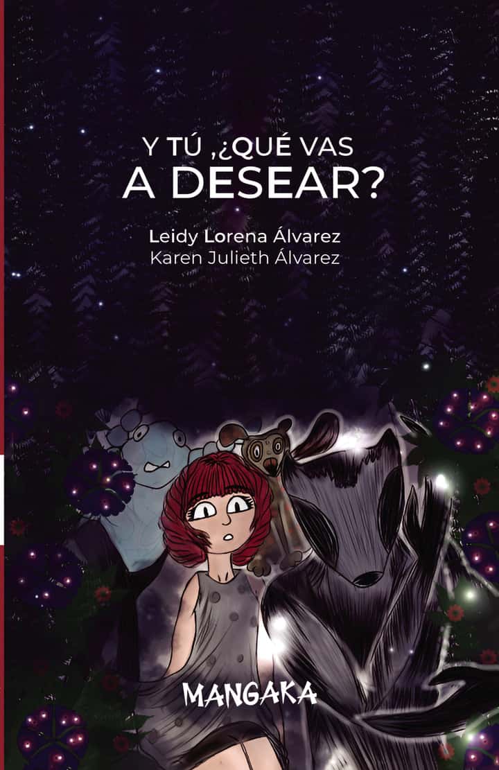 Y tú, ¿qué vas a desear?