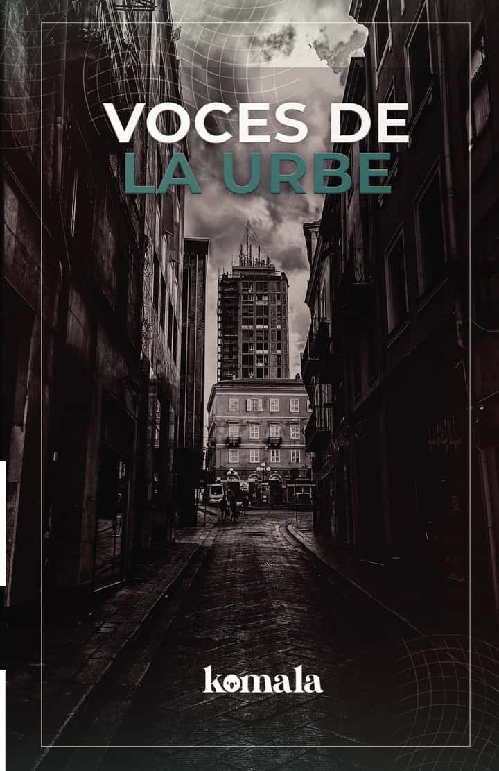 Voces de la urbe