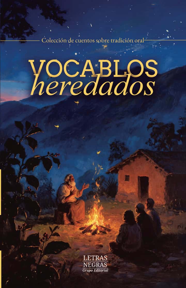 Vocablos heredados