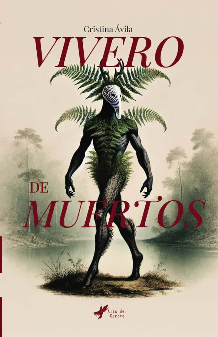 Vivero de muertos