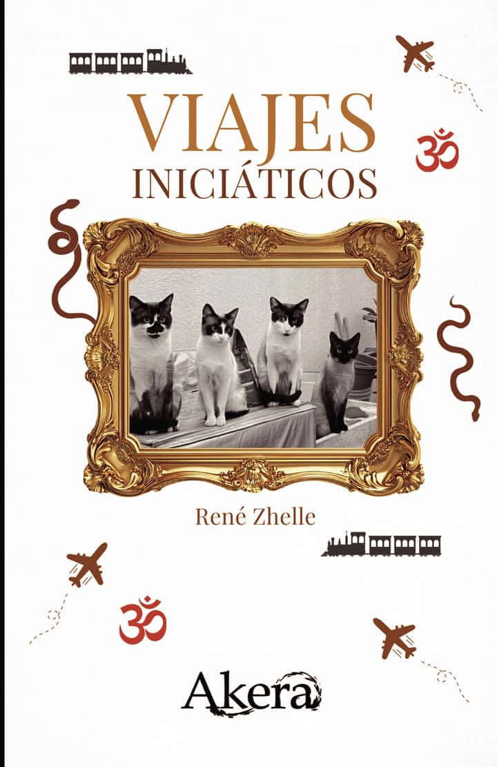 Viajes iniciáticos