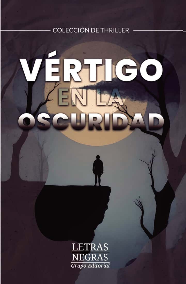 Vértigo en la oscuridad