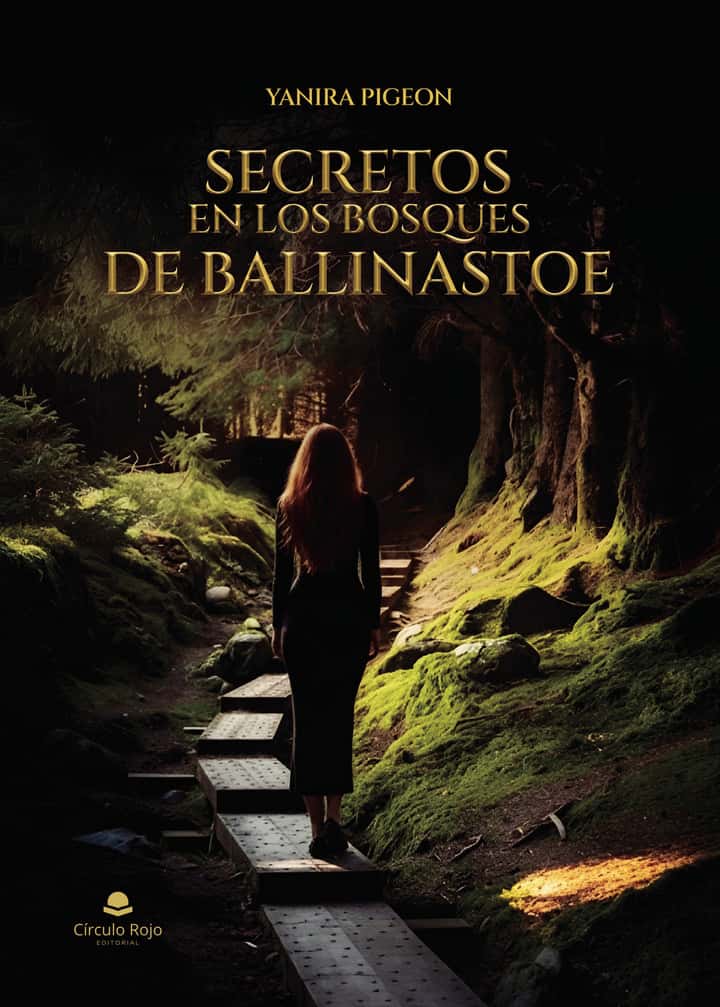 Secretos en los Bosques de Ballinastoe