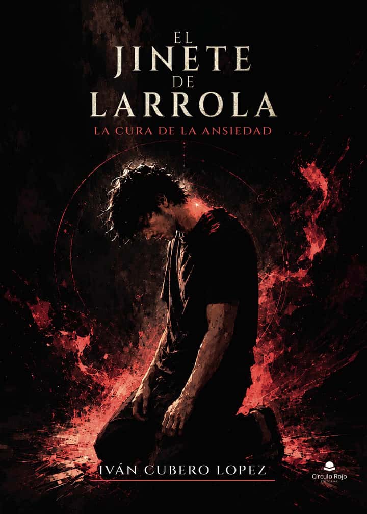 El Jinete de Larrola