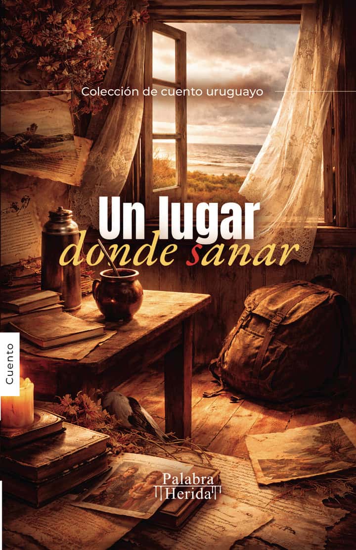 Un lugar donde sanar
