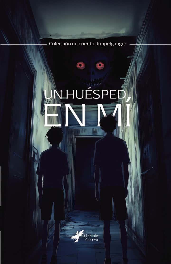 Un huésped en mí
