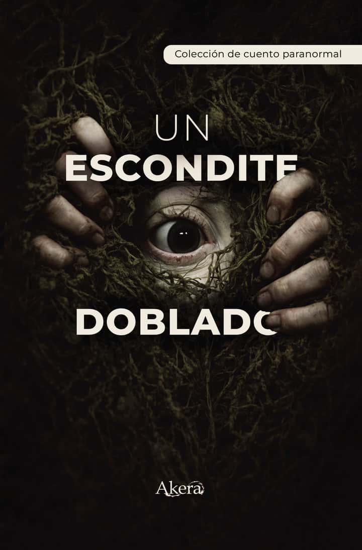 Un escondite doblado