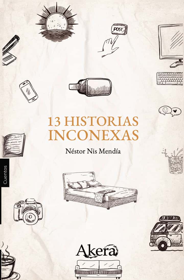 Trece historias inconexas