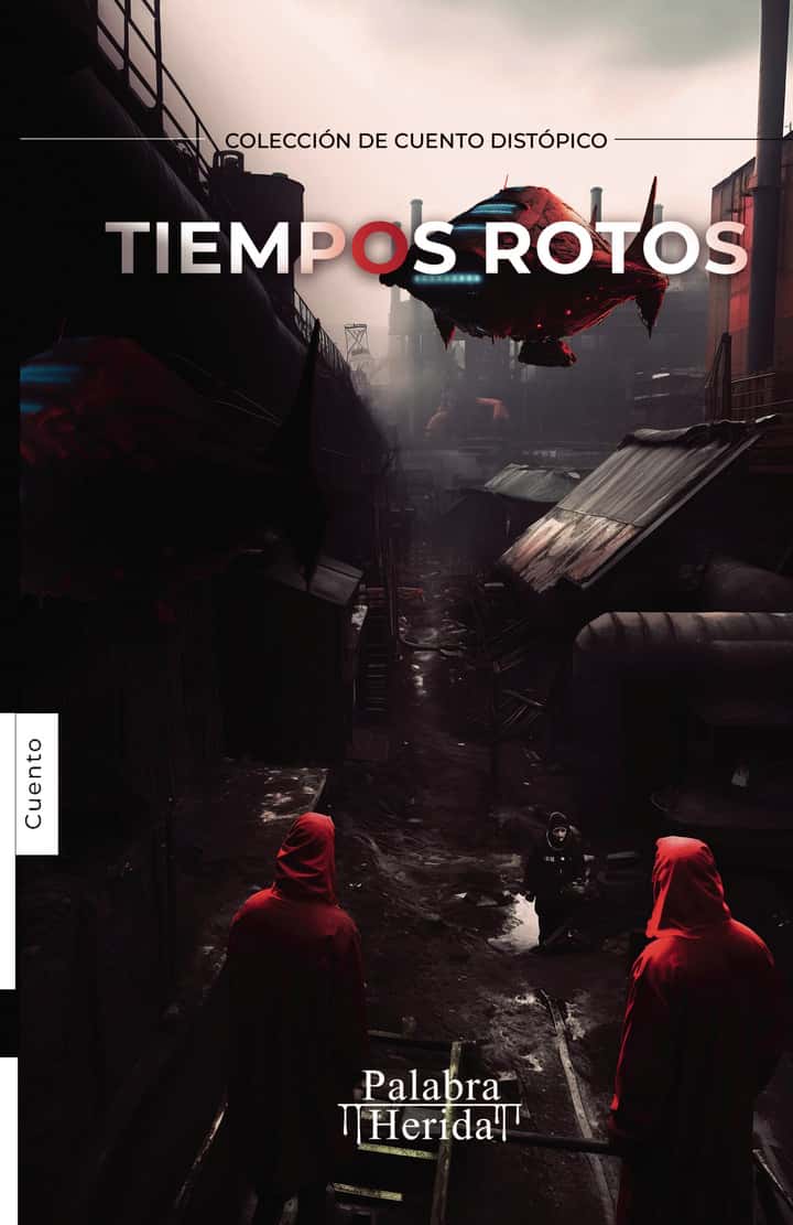 Tiempos rotos