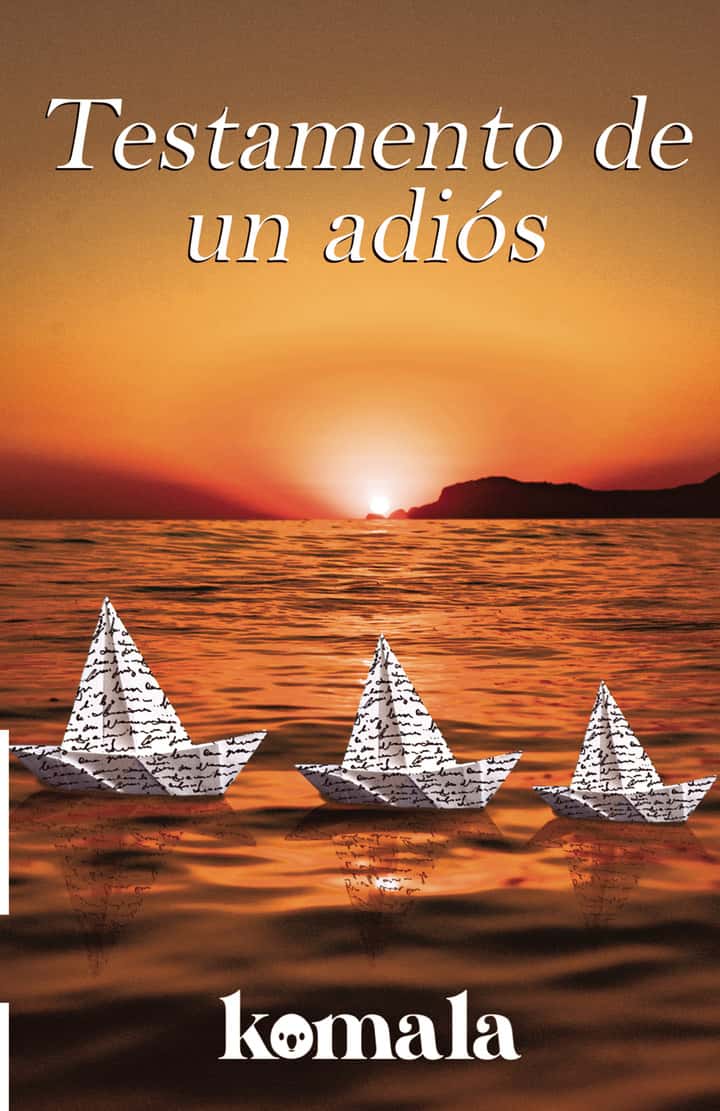 Testamento de un adiós