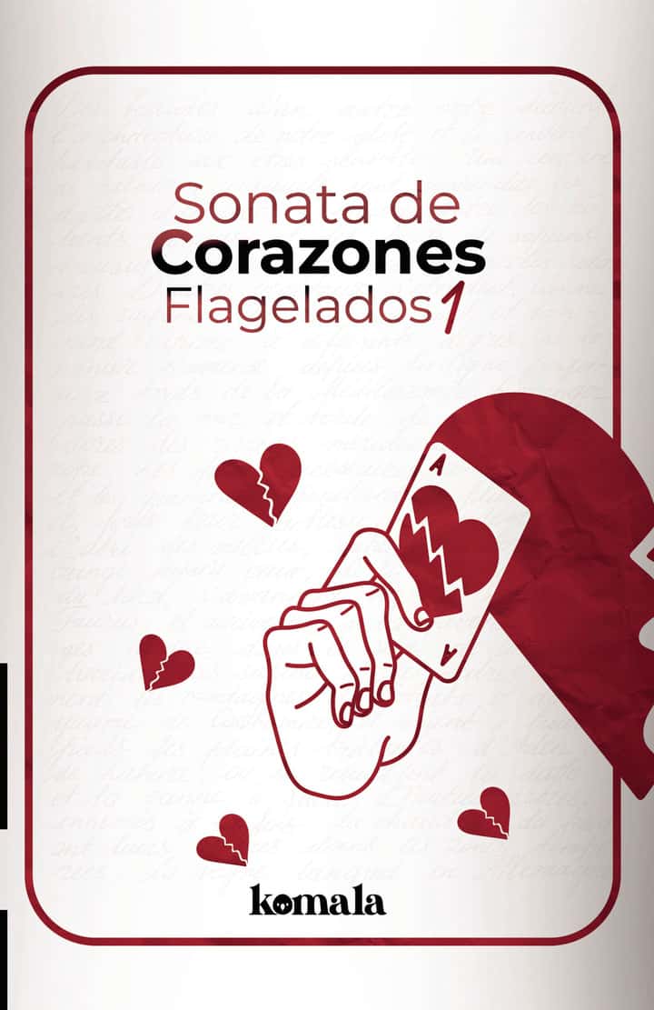 Sonata de corazones flagelados I