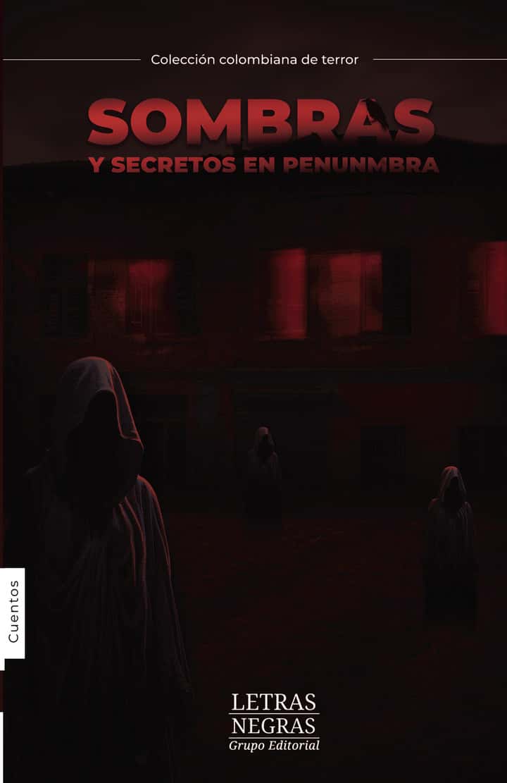 Sombras y secretos en penumbra