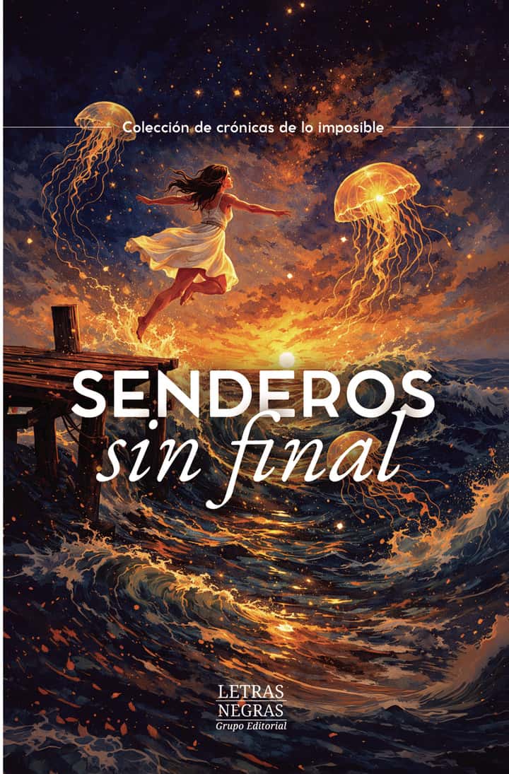 Senderos sin final
