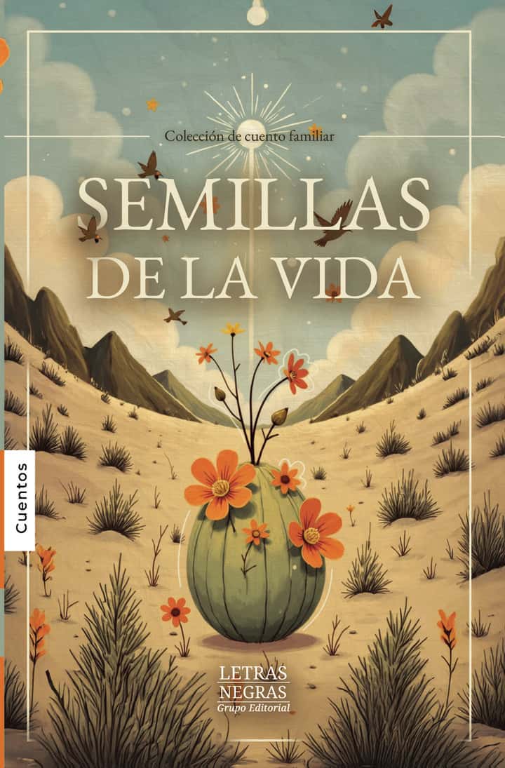 Semillas de la vida