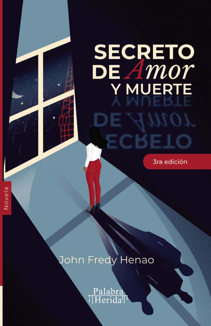 Secreto de amor y muerte.